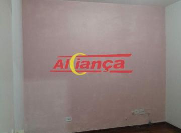 Comercial · 15m² · 1 Vaga · SALA COMERCIAL 15m², COM 1 VAGA ? PARA LOCAÇÃO CENTRO - GUARULHOS R$ 1.000,00