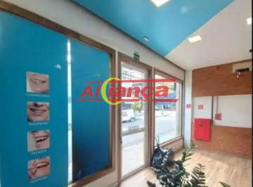 Comercial · 190m² · SALÃO COMERCIAL 190m²,  PARA LOCAÇÃO VILA GALVÃO