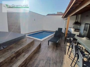 Casa · 240m² · 3 Vagas · Casa Sobrado em Ipiranga  -  São Paulo