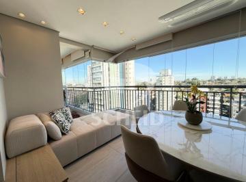 Apartamento · 87m² · 2 Quartos · 2 Vagas · Apartamento locação  no Jd Prudência de 87m² com 2 quartos sendo 1 suíte e 2 vagas