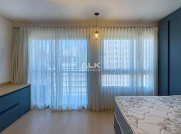 Apartamento · 29m² · 1 Quarto · Apartamento para locação no condomínio Nex One Itaim
