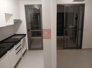 Apartamento · 58m² · 2 Quartos · 1 Vaga · Apartamento à Venda no Living Unique | Chácara Santo Antônio