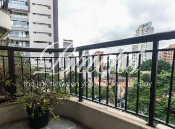 Apartamento · 200m² · 4 Quartos · 3 Vagas · APARTAMENTO À VENDA 200M² 3 SUÍTES 3 VAGAS CAMPO BELO