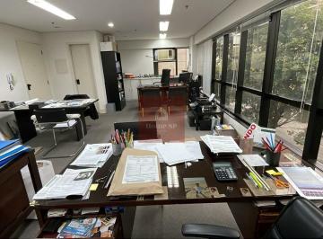 Comercial · 50m² · 1 Vaga · Conjunto Comercial à Venda  - Vila Nova Conceição