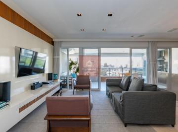 Apartamento · 138m² · 2 Quartos · 2 Vagas · Apartamento para venda em Brooklin com 2 quartos, sendo 2 suítes, 138m²