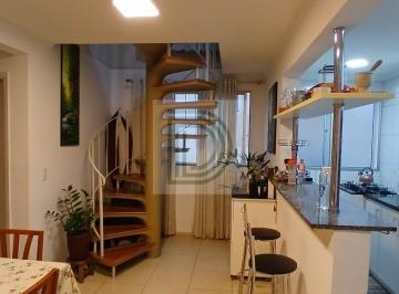 Apartamento · 115m² · 3 Quartos · 1 Vaga · Linda Cobertura à Venda | Próximo ao CEU Butantã | 3 Dormitórios | Terraço Privativo | 1 Vaga