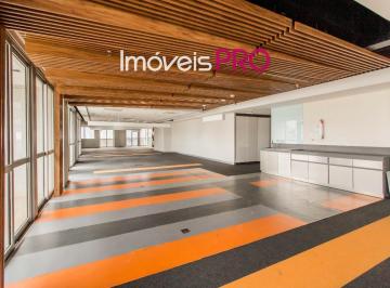 Comercial · 873m² · 18 Vagas · Conjunto comercial 873 m² - Vila Mariana