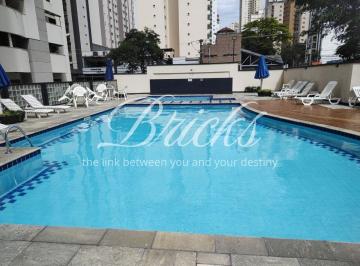 Apartamento · 94m² · 3 Quartos · 2 Vagas · APARTAMENTO VENDA BROOKLIN 3 DORMITORIOS