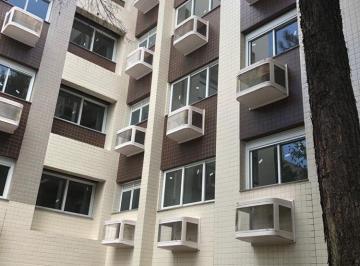 Apartamento · 40m² · 1 Quarto · 1 Vaga · 🏡✨ APARTAMENTO DE 1 DORMITÓRIO QUASE COM A PROTÁSIO ALVES – OPORTUNIDADE!
