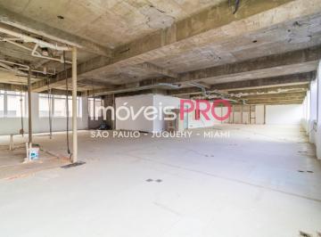Comercial · 341m² · 4 Vagas · Conj. Comercial, Jardim Paulista - São Paulo