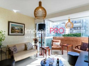 Apartamento · 92m² · 3 Quartos · 1 Vaga · MOEMA FORA DE ROTA - 3 DORMITÓRIOS - 1 VAGA