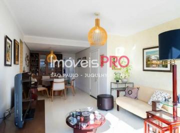 Apartamento · 92m² · 3 Quartos · 1 Vaga · MOEMA FORA DE ROTA - 3 DORMITÓRIOS - 1 VAGA