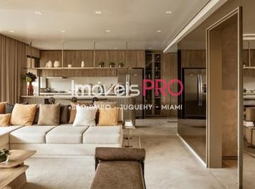 Apartamento · 88m² · 3 Quartos · 1 Vaga · Apartamento, Brooklin - São Paulo