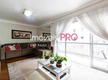 Apartamento · 136m² · 4 Quartos · 2 Vagas · Ótimo apartamento proximo ao metrô !