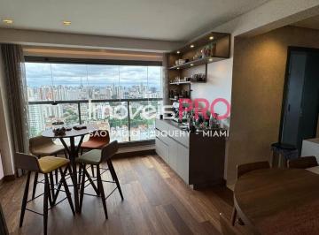Apartamento · 166m² · 3 Quartos · 2 Vagas · Apartamento, Vila Mariana - São Paulo