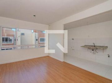Apartamento · 50m² · 2 Quartos · 1 Vaga · Apartamento à Venda - Rubem Berta, 2 Quartos, 50 m² - Porto Alegre