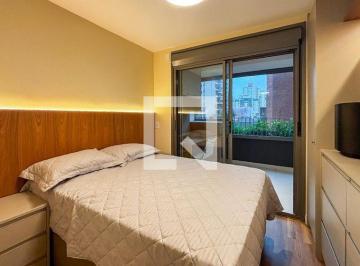 Apartamento · 25m² · 1 Quarto · Apartamento à Venda - Pinheiros, 1 Quarto,  25 m² - São Paulo