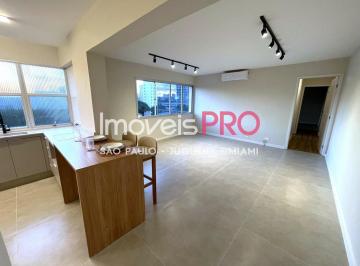 Apartamento · 86m² · 2 Quartos · 1 Vaga · Lindo apartamento reformado com ar-condicionado e 2 suítes na Vila Olimpia !