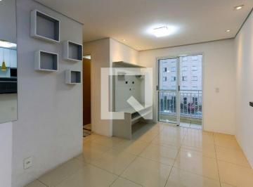 Apartamento · 52m² · 2 Quartos · 1 Vaga · Apartamento à Venda - Portal do Morumbi, 2 Quartos,  52 m² - São Paulo