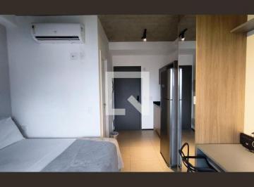 Apartamento · 22m² · 1 Quarto · 1 Vaga · Apartamento à Venda - Vila Mariana, 1 Quarto,  22 m² - São Paulo