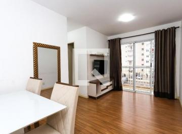 Apartamento · 52m² · 2 Quartos · 1 Vaga · Apartamento à Venda - Portal do Morumbi, 2 Quartos,  52 m² - São Paulo