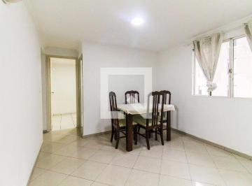 Apartamento · 42m² · 2 Quartos · 1 Vaga · Apartamento à Venda - Itaquera, 2 Quartos, 42 m² - São Paulo