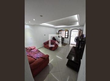 Casa · 140m² · 3 Quartos · 2 Vagas · Casa à Venda - Mooca, 3 Quartos,  140 m² - São Paulo