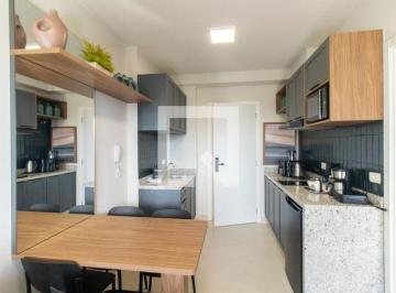 Apartamento · 37m² · 1 Quarto · 1 Vaga · Apartamento à Venda - Portão, 1 Quarto,  37 m² - Curitiba