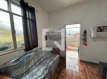 Casa · 136m² · 4 Quartos · 2 Vagas · Casa à Venda - Pilares, 4 Quartos,  136 m² - Rio de Janeiro