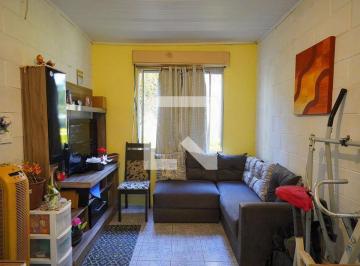 Apartamento · 55m² · 2 Quartos · 1 Vaga · Apartamento à Venda - Vila Nova, 2 Quartos,  55 m² - Porto Alegre