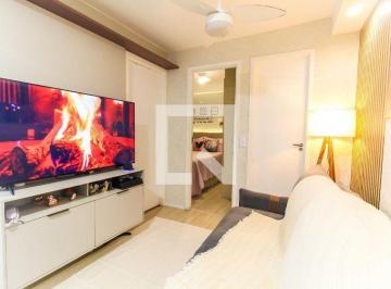 Apartamento · 33m² · 2 Quartos · Apartamento à Venda - Parque Santa Rita, 2 Quartos,  33 m² - São Paulo