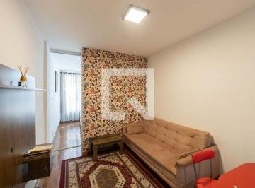 Apartamento · 40m² · 1 Quarto · Apartamento à Venda - Consolação, 1 Quarto,  40 m² - São Paulo