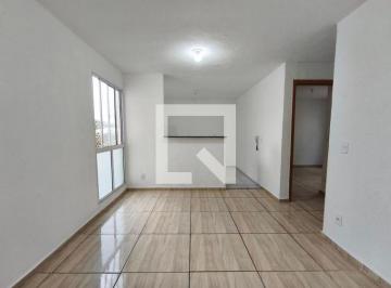 Apartamento · 42m² · 2 Quartos · 1 Vaga · Apartamento à Venda - Jardim São Vicente , 2 Quartos, 42 m² - Campinas