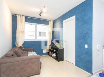 Apartamento · 36m² · 2 Quartos · Apartamento à Venda - Itaquera, 2 Quartos, 36 m² - São Paulo