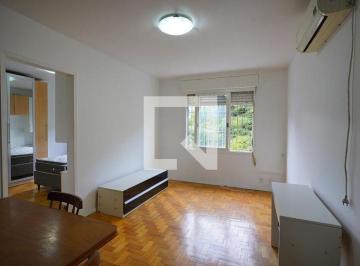 Apartamento · 52m² · 1 Quarto · Apartamento à Venda - Santana, 1 Quarto,  52 m² - Porto Alegre