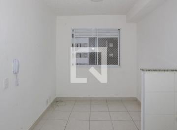 Apartamento · 26m² · 1 Quarto · Apartamento à Venda - Barra Funda, 1 Quarto,  26 m² - São Paulo