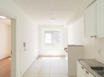 Apartamento · 26m² · 1 Quarto · Apartamento à Venda - Barra Funda, 1 Quarto,  26 m² - São Paulo