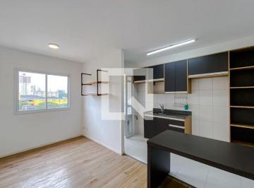 Apartamento · 33m² · 1 Quarto · Apartamento à Venda - Mooca, 1 Quarto,  33 m² - São Paulo