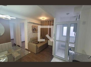 Apartamento · 34m² · 2 Quartos · Apartamento à Venda - Sapopemba, 2 Quartos,  34 m² - São Paulo