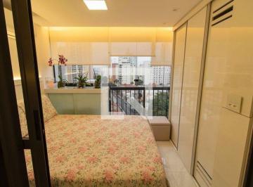 Apartamento · 30m² · 1 Quarto · Apartamento à Venda - Vila Mariana, 1 Quarto, 30 m² - São Paulo