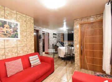 Casa · 120m² · 3 Quartos · 2 Vagas · Casa à Venda - Bairro Alto, 3 Quartos,  120 m² - Curitiba