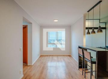 Apartamento · 48m² · 2 Quartos · 1 Vaga · Apartamento à Venda - Raposo Tavares, 2 Quartos, 48 m² - São Paulo