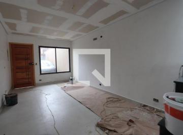 Casa · 110m² · 3 Quartos · 2 Vagas · Casa à Venda - Vila Alpina, 3 Quartos,  110 m² - São Paulo