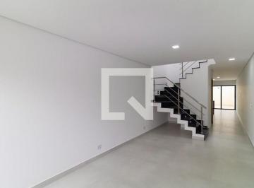 Casa · 110m² · 3 Quartos · 2 Vagas · Casa à Venda - Vila Alpina, 3 Quartos, 110 m² - São Paulo
