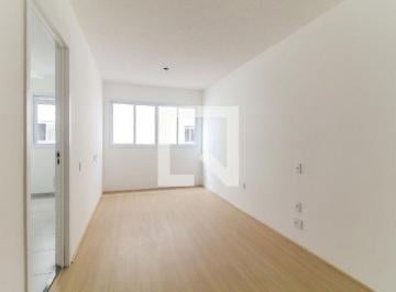 Apartamento · 27m² · 1 Quarto · Apartamento à Venda - Itaquera, 1 Quarto,  27 m² - São Paulo