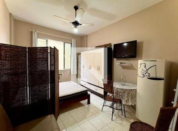 Apartamento · 22m² · 1 Quarto · Apartamento à Venda - Botafogo, 1 Quarto,  22 m² - Rio de Janeiro