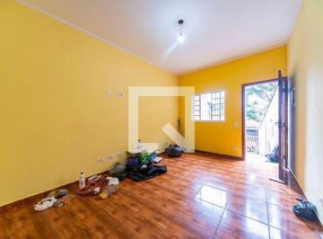 Casa · 110m² · 3 Quartos · 2 Vagas · Casa à Venda - Jardim Milena, 3 Quartos,  110 m² - Santo André