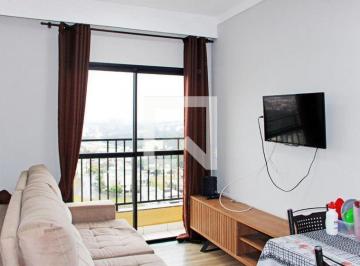 Apartamento · 48m² · 2 Quartos · 1 Vaga · Apartamento à Venda - Jardim Monte Verde, 2 Quartos,  48 m² - Valinhos