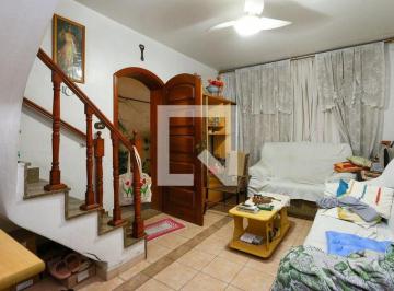 Casa · 123m² · 3 Quartos · 2 Vagas · Casa à Venda - Campo Limpo, 3 Quartos, 123 m² - São Paulo