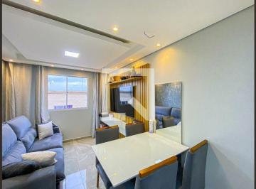 Apartamento · 38m² · 2 Quartos · Apartamento à Venda - Jardim Ataliba Leonel, 2 Quartos, 38 m² - São Paulo